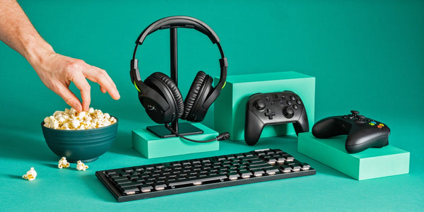The Importance of Quality Gaming Accessories for Your Setup