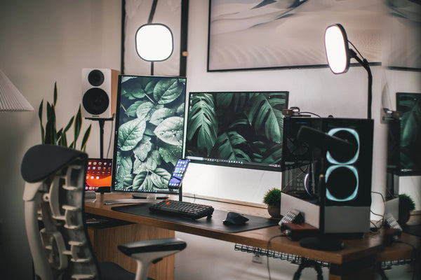 Creating the Ultimate Gaming Setup: Essential Gear for Maximum Performance